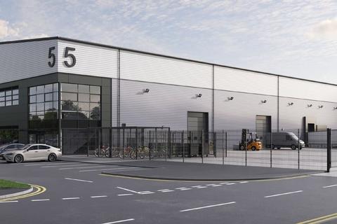Warehouse to rent, Alchemy Business Park Liverpool L33 7XN
