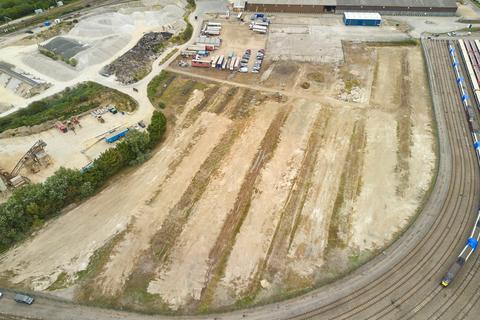Land to rent, Adelaide Park, Road and Rail Distribution Cen @ Queen Adelaide Way Ely CB7 4UB