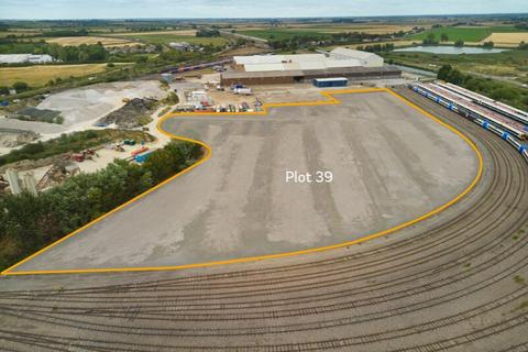 Land to rent, Adelaide Park, Road and Rail Distribution Cen @ Queen Adelaide Way Ely CB7 4UB