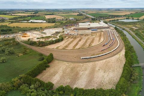Land to rent, Adelaide Park, Road and Rail Distribution Cen @ Queen Adelaide Way Ely CB7 4UB