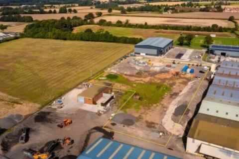 Land to rent, 2 Melmerby Green Ln Melmerby HG4 5HP