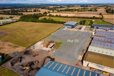 Land to rent, 2 Melmerby Green Ln Melmerby HG4 5HP