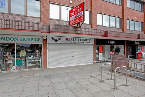 Office to rent, 11-19 Ballards Ln London N3 1UX