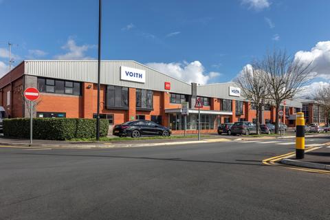 Property to rent, 419-420 Bridport Rd Greenford UB6 8UP