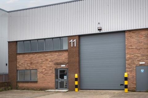 Property to rent, 419-420 Bridport Rd Greenford UB6 8UP