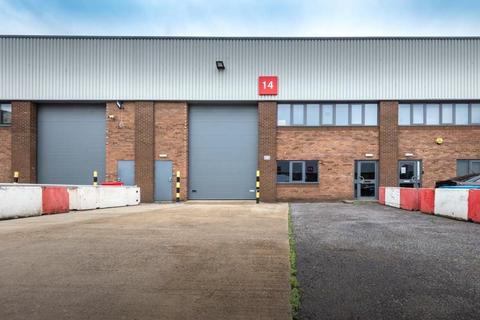 Property to rent, 419-420 Bridport Rd Greenford UB6 8UP