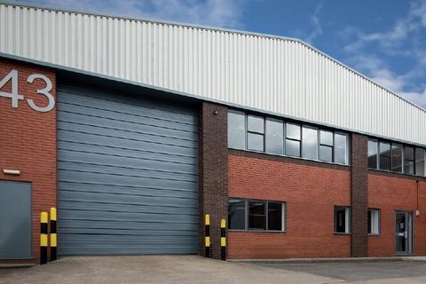 Property to rent, 419-420 Bridport Rd Greenford UB6 8UP