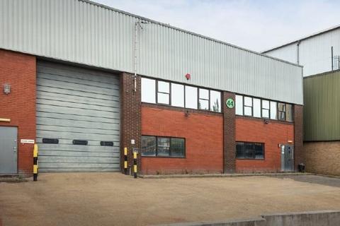 Property to rent, 419-420 Bridport Rd Greenford UB6 8UP