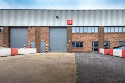 Property to rent, 419-420 Bridport Rd Greenford UB6 8UP