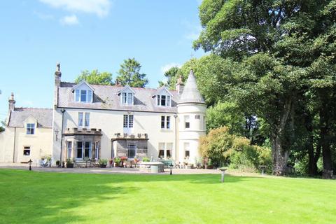 Hospitality for sale, Cragganmore Ballindalloch AB37 9AB