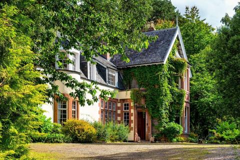 Mixed use for sale, Bearnock Lodge Drumnadrochit IV63 6TN