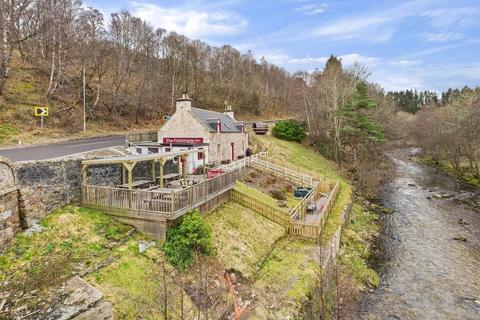 Restaurant for sale, Craigellachie Aberlour AB38 9RR