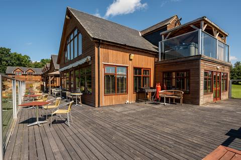 Hospitality for sale, Golf Rd Aboyne AB34 5BR