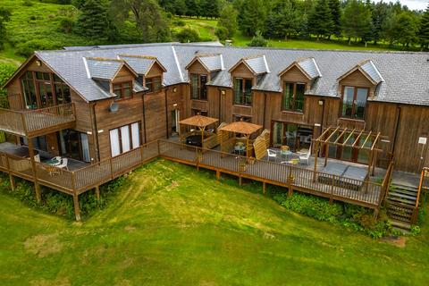 Hospitality for sale, Golf Rd Aboyne AB34 5BR