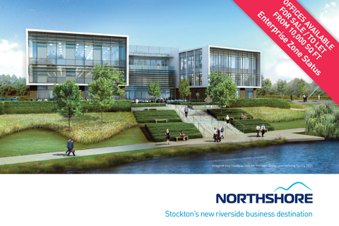 Office to rent, North Shore Rd Thornaby TS17 6QA