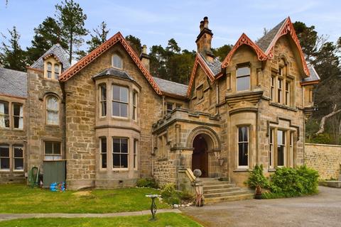 Hospitality for sale, St Leonards Rd Moray IV36