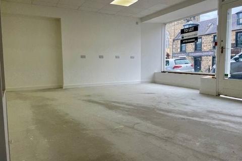 Retail property (high street) to rent, 8 Seafield St Buckie AB56
