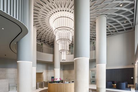 Office to rent, 33 Cavendish Sq London W1G 0PW