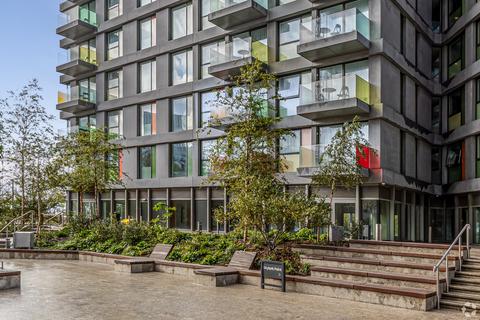 Retail property (high street) to rent, 3 Glade Walk London E20 1DN