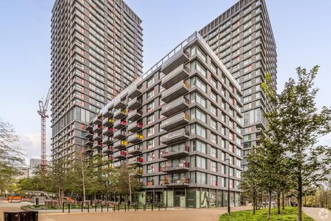 Retail property (high street) to rent, 3 Glade Walk London E20 1DN