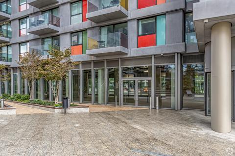 Retail property (high street) to rent, 3 Glade Walk London E20 1DN