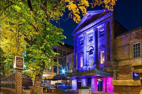 Pub to rent, Fenkle St Newcastle Upon Tyne NE1 5XU