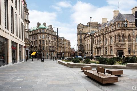 Retail property (high street) for sale, Fenkle St Newcastle Upon Tyne NE1 5XU