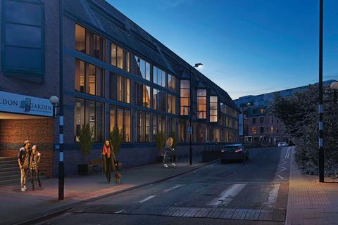 Office to rent, Percy Place Percy Street Newcastle Upon Tyne NE1 7RA