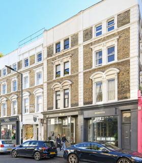 Retail property (high street) for sale, 197 Westbourne Grove London W11 2SB