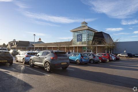Retail property (high street) to rent, Pit Ln Stoke On Trent ST7 1XD
