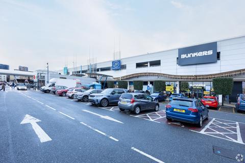 Retail property (high street) to rent, Brewery Walk Romford RM1 1AU