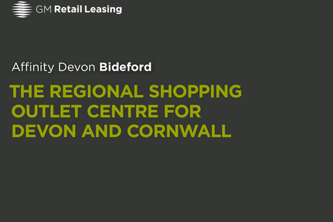 Retail property (high street) to rent, Clovelly Rd Bideford EX39 3QU