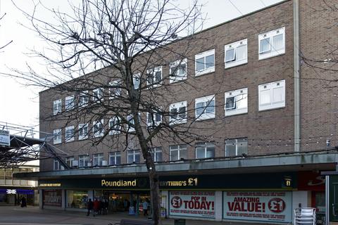 Retail property (high street) to rent, 10-12 Market Way Coventry CV1 1DL