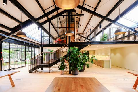 Office for sale, 2A Langton Rd London NW2 6QA