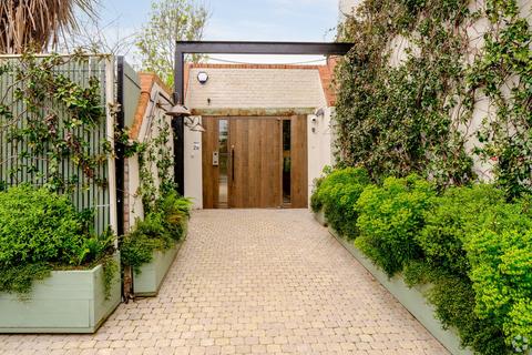 Office for sale, 2A Langton Rd London NW2 6QA