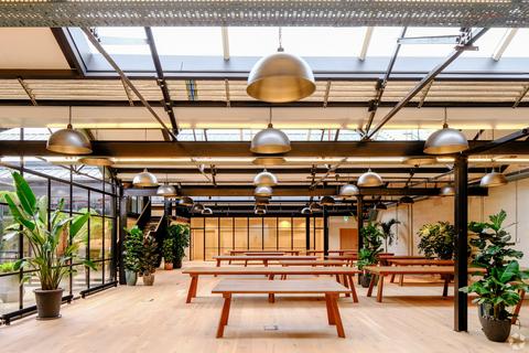 Office for sale, 2A Langton Rd London NW2 6QA