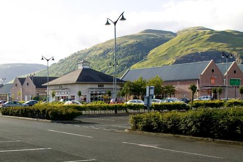 Property to rent, Devon Vale Tillicoultry FK13 6HQ