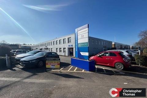 Warehouse to rent, Dedworth Rd Windsor SL4 4LE