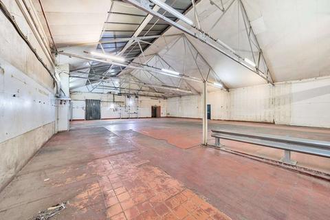 Industrial development for sale, Cobbold Rd London NW10 9SL