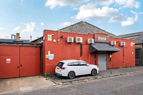 Industrial development for sale, Cobbold Rd London NW10 9SL