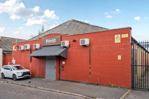 Industrial development for sale, Cobbold Rd London NW10 9SL
