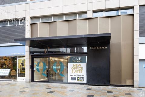 Office to rent, Charles Sq Bracknell RG12 1DL