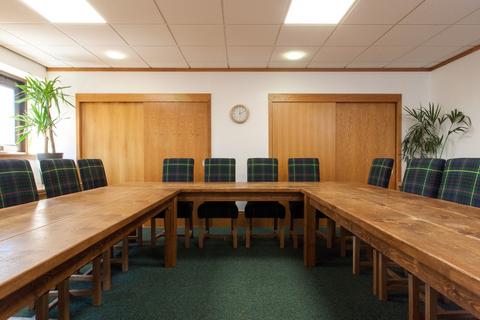 Office to rent, Beechwood Park Inverness IV2 3BW