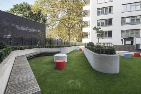 Office to rent, 1 Sterling Way London N7 9BG