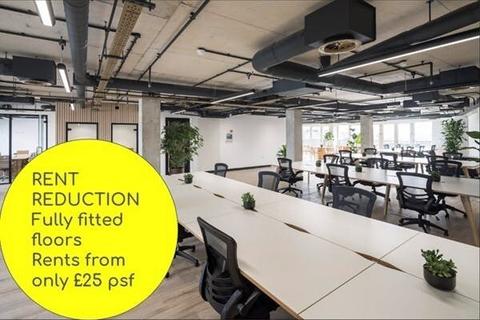 Office to rent, 1 Sterling Way London N7 9BG