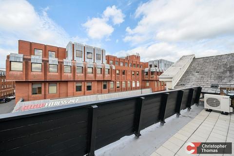 Office to rent, 71-73 Victoria St Windsor SL4 1EH