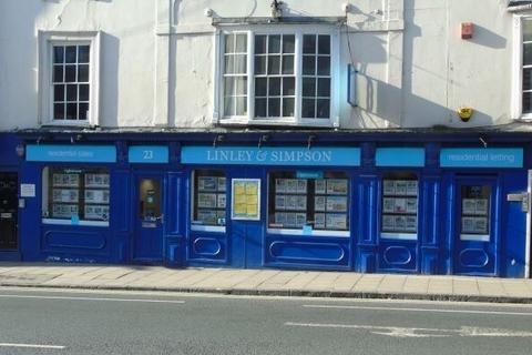 Office to rent, 25 Micklegate York YO1 6JH