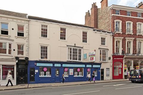 Office to rent, 25 Micklegate York YO1 6JH