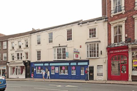 Office to rent, 25 Micklegate York YO1 6JH