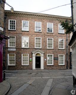 Office to rent, 5-6 Kings Ct York YO1 7LD